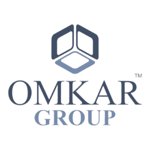10. Omkar Group - Indiatic Realty