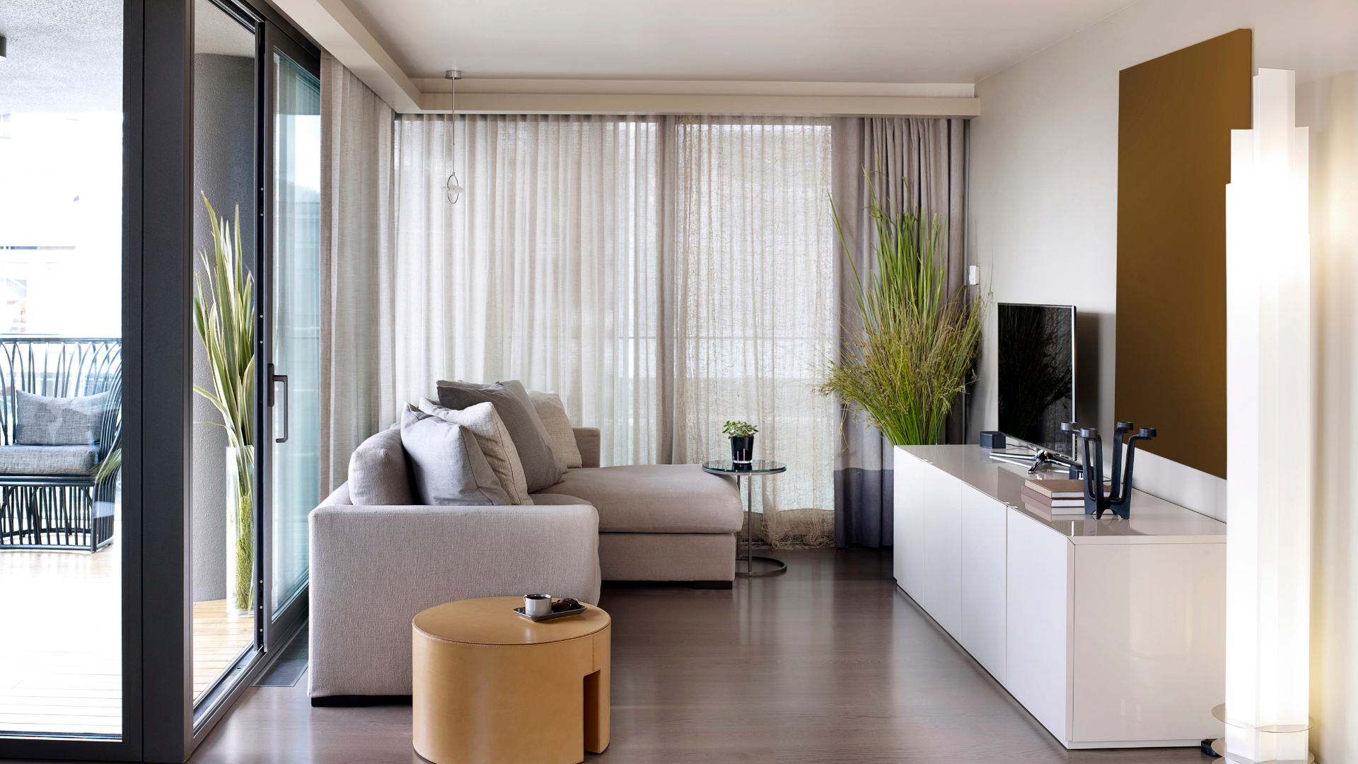 Gandhinagar - 3BHK - Modern Apartment - Indiatic Realty