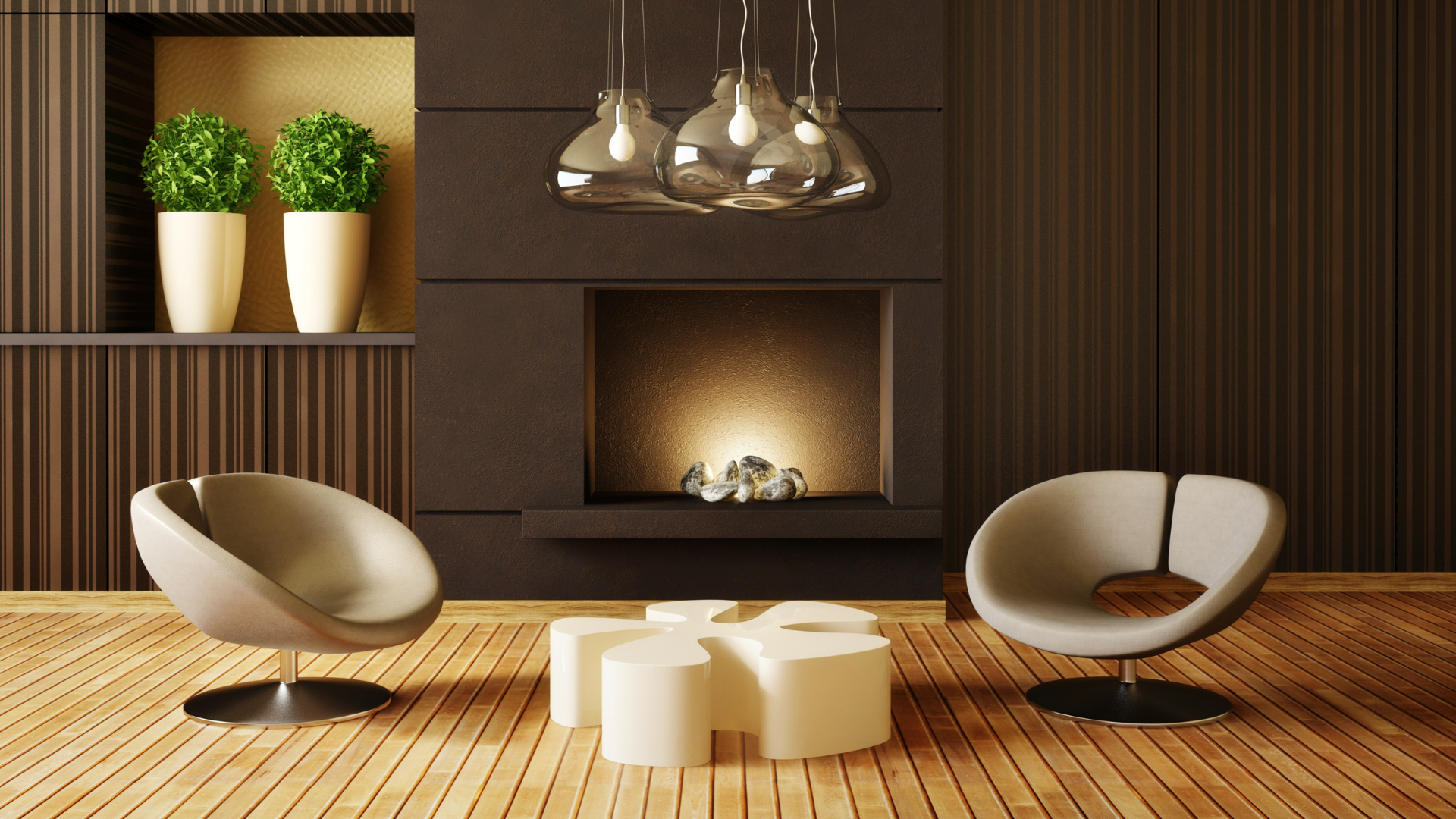 Gandhinagar - 4BHK - Luxurious Apartment - Indiatic Realty