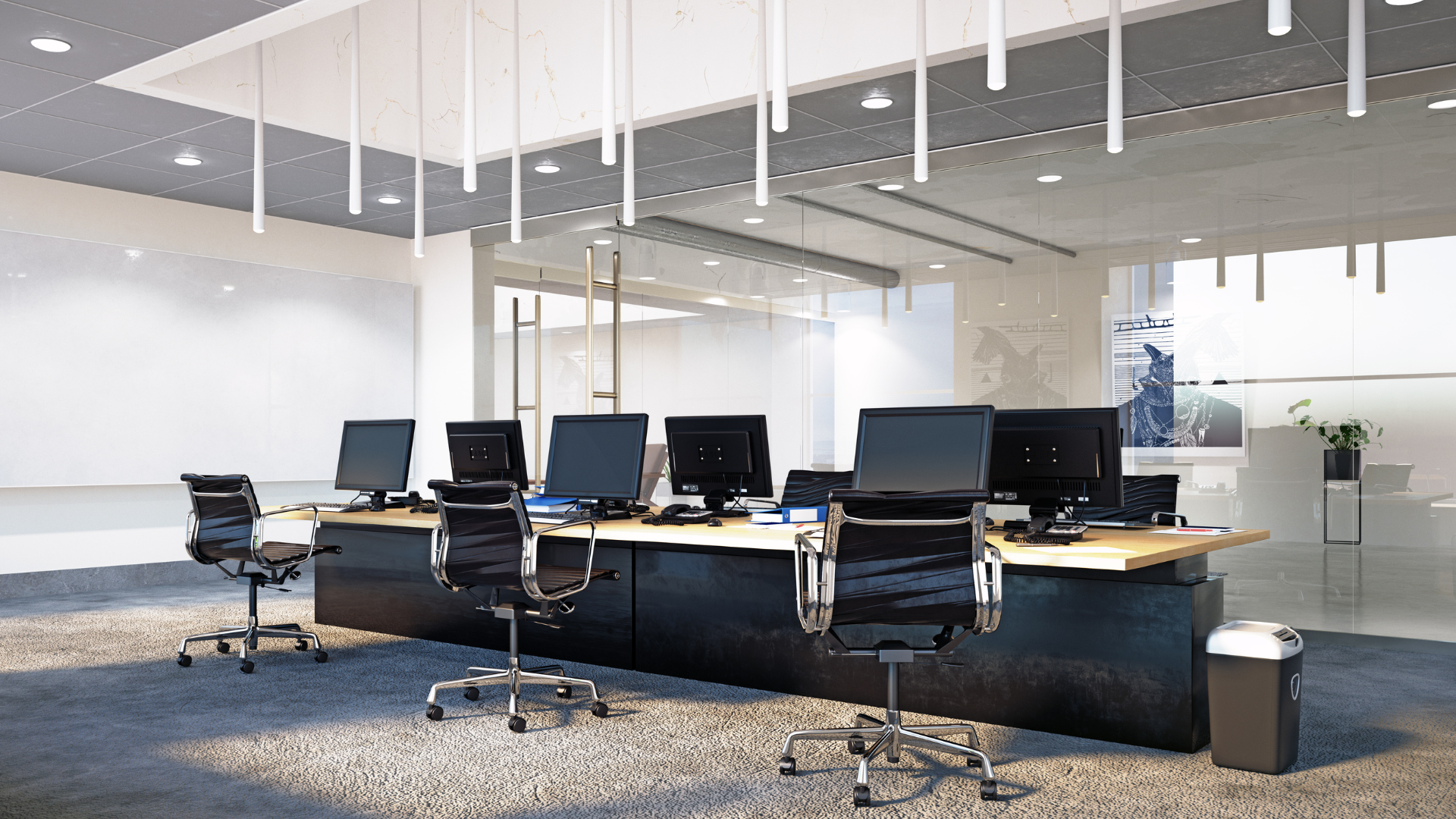 Gandhinagar - Classic Office - Indiatic Realty